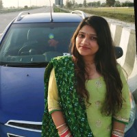 Varsha Kohli