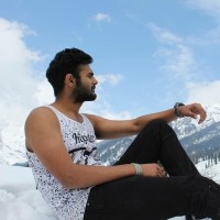 Vaibhav Tomar