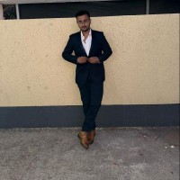 Nikhil Patil