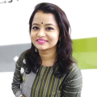 Arpita Paul