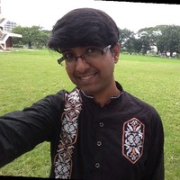Meer Md Mahbubuzzaman
