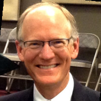Dave Wall