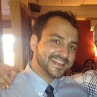 Adam Moses