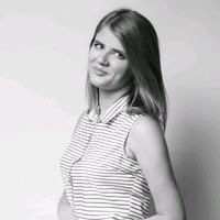 Natalia Zhykharieva