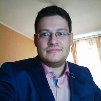Александр Мельников