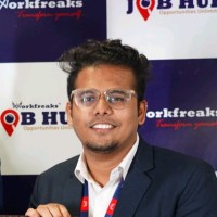 Rakesh Sparkers