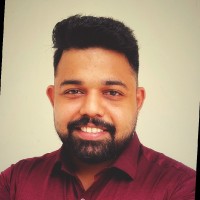 Vishnu Vijayan