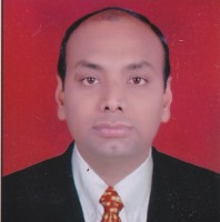 VINOD GARG