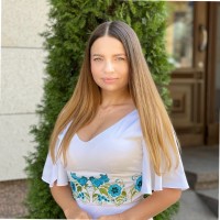 Оксана Сащук