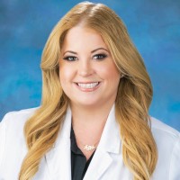 Amy Mendoza, Msn, Aprn, Fnp-Bc