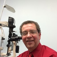 Bruce Hodges
