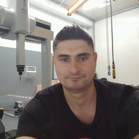 Catalin-Gheorghita Mosteoru