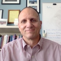 Craig Peck