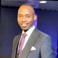 Mark Okechukwu