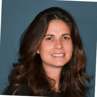 Elizabeth (aka Beth) Siebert