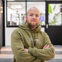Jeroen Somers