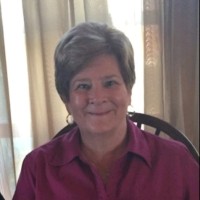 Jackie Stackhouse