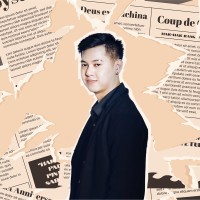 Văn Công Chí Hào