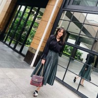 Ayu Bhardwaj