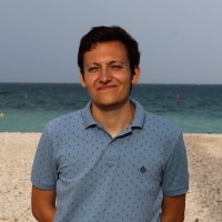 Fernando Benjumea Piles