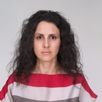 Dessislava Hristova