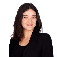 Alexandra Borgeaud