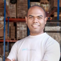 olivier MARIE JEANNE