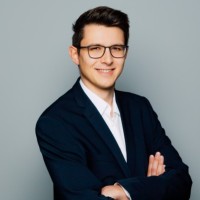 Andre Bernhardt