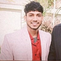 VIKRAM SINGH YADAV