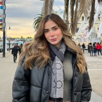 Valentina Pinilla Peinado