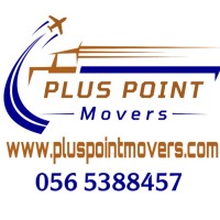 Plus Point Movers