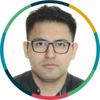Erick De La Cruz Vales