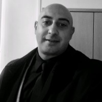 Jamie Bharje