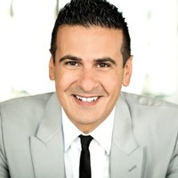 Marcus Meloni