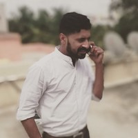 Thimmaiah Ap