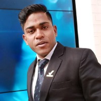 Raj Verma
