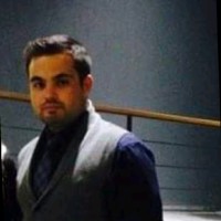 George Kapsopoulos