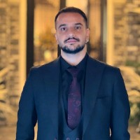 Ali Ahmadi