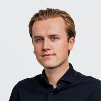 Chris de Bruin