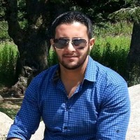 Hussam Salah