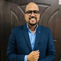Dinesh Vikal