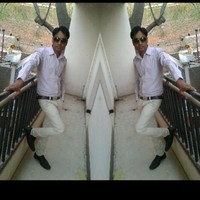 Suresh Mewada