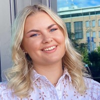 Mathilde Marie Sandli