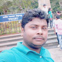 Kanak Kumar