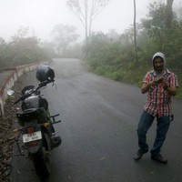 Nithin divakar