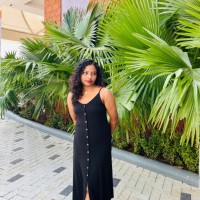 Akhila A S