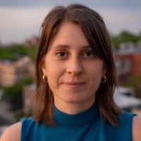 Molly Rosen