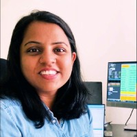 Nivedita Bhunjoun