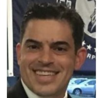 John Ferrara