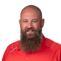 Kyle Allred